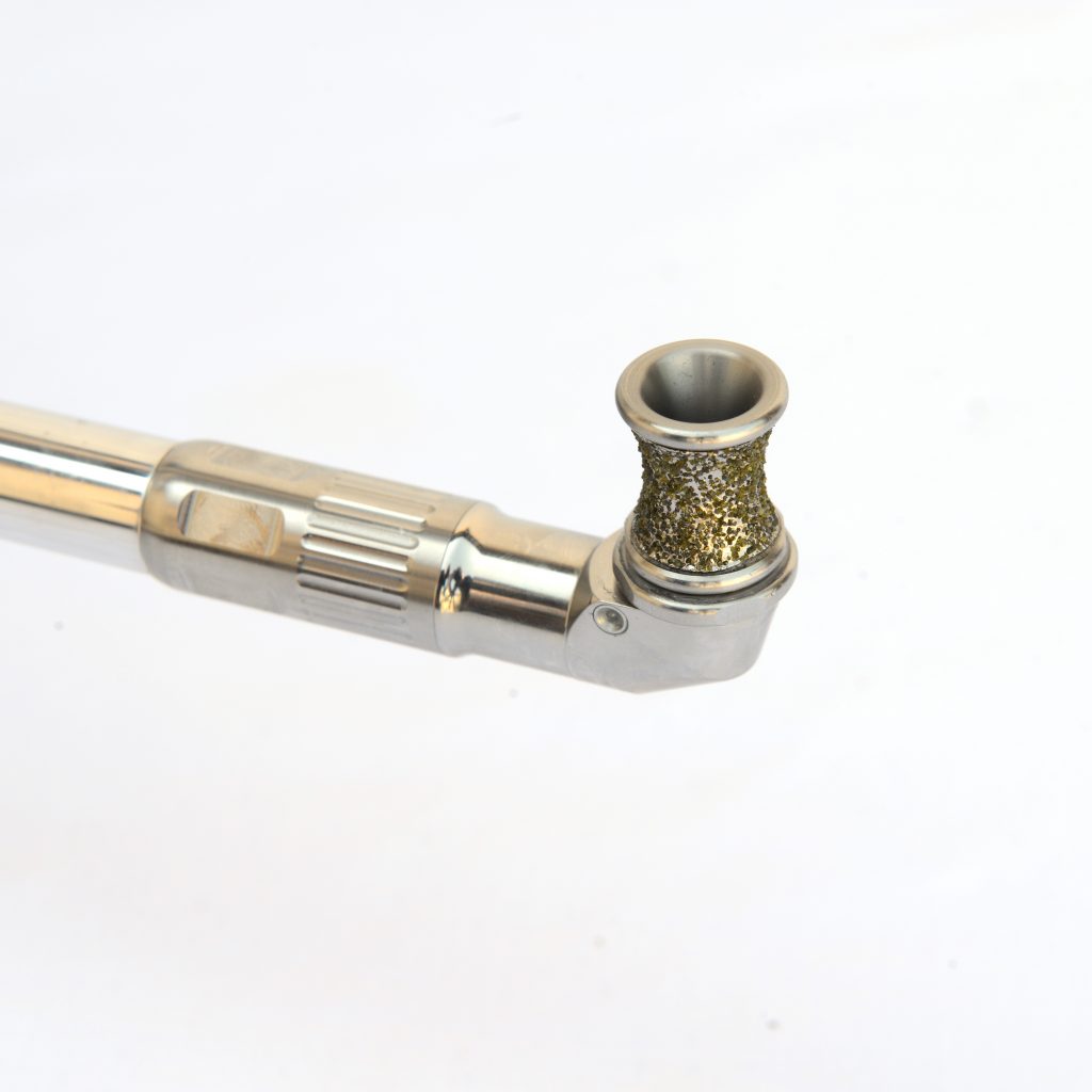Applecore, medium, 18 mm